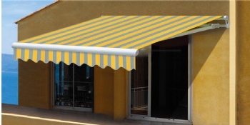 retractable awning A02