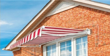retractable awning A03