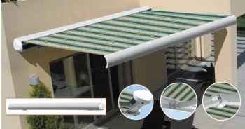 full cassette awning B04