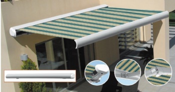 full cassette awning B04