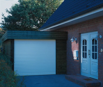 garage door